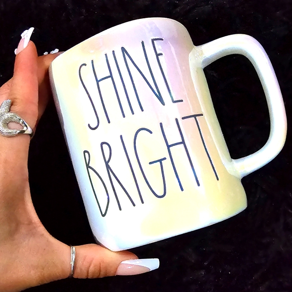 Rae Dunn mug